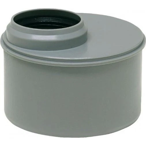 valsir HT Reduzierstück kurz DN125x110