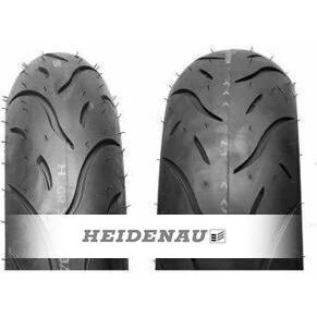 Heidenau K80 120/70-17 58H Vorderrad