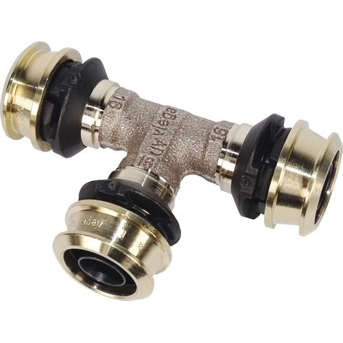 Viega Raxofix T-Stück 5318 16mm