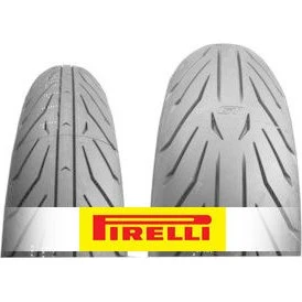 Pirelli Angel GT2 Front 120/70 ZR17 58W M/C TL