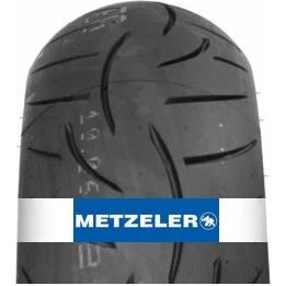 Metzeler Roadtec Z8 Interact Vorderrad 120/70 ZR17 58W