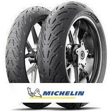 Michelin Road 6 GT 120/70 ZR17 (58W) TL