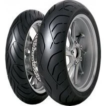 Dunlop Sportmax Roadsmart III Front 120/70 ZR17 (58W) TL