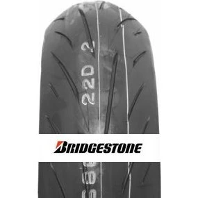 Bridgestone Battlax S22 Vorderrad 120/70 ZR17 58W
