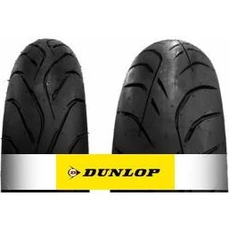 Dunlop Sportmax Roadsmart IV Vorderrad 110/70 ZR17 (54W) TL