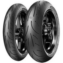 Metzeler Sportec M9 RR Front 120/70 ZR17 (58W) TL