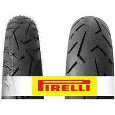 Pirelli Scorpion Trail III 100/90-19 57V Vorderrad