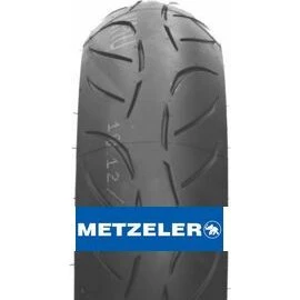 Metzeler Sportec M7 RR Front 120/70 ZR17 58W TL