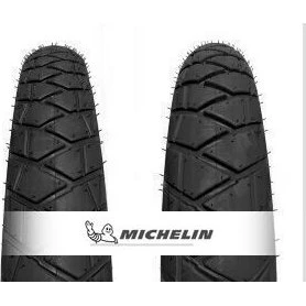 Michelin Anakee Street 2.50-17 43P TT RF