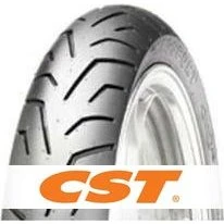 CST Magsport C-6501 110/70-17 54H Vorderrad