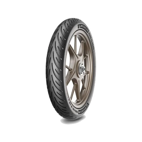 Michelin Road Classic Front 100/90-18 56V TL