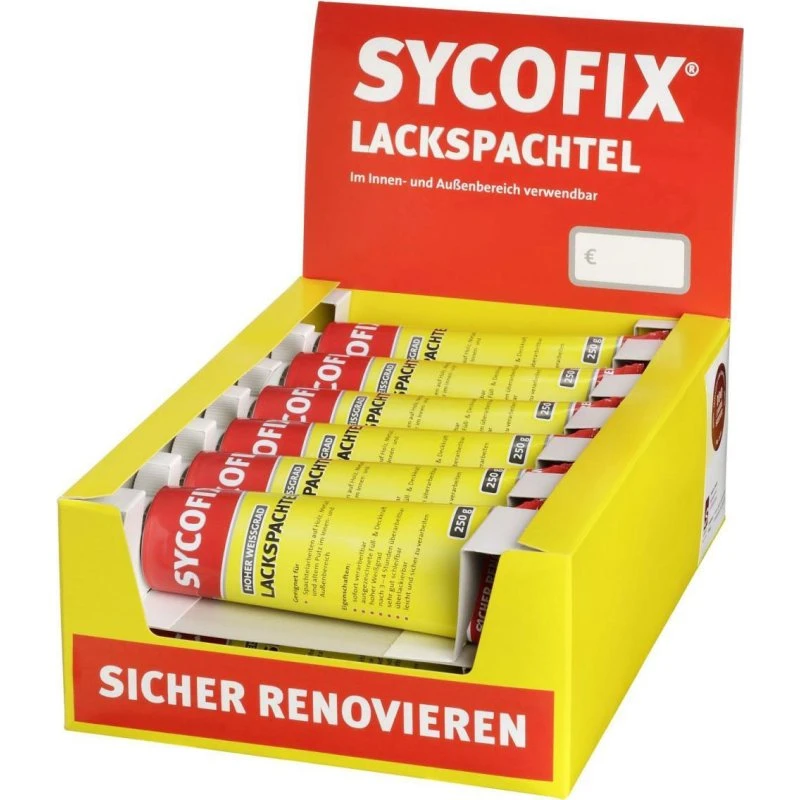 SYCOFIX® Lackspachtel 250 g
