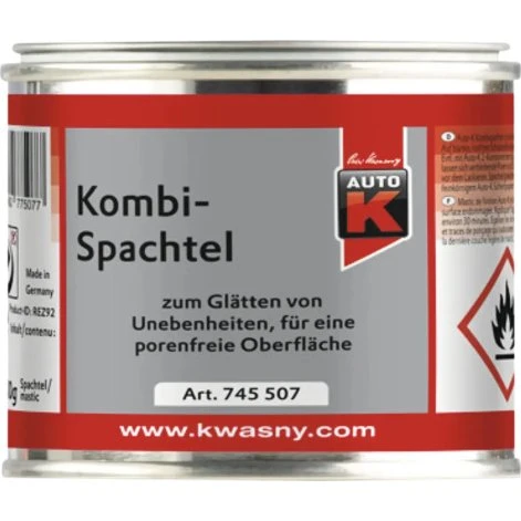 Auto-K Kombispachtel 200g