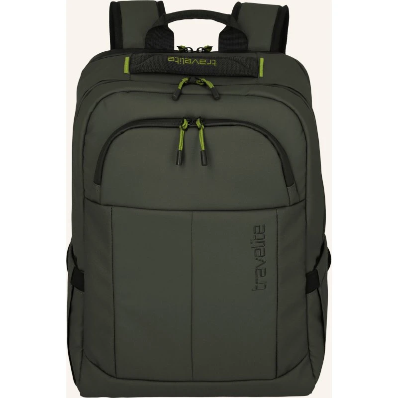 Travelite Briize Rucksack M Curry