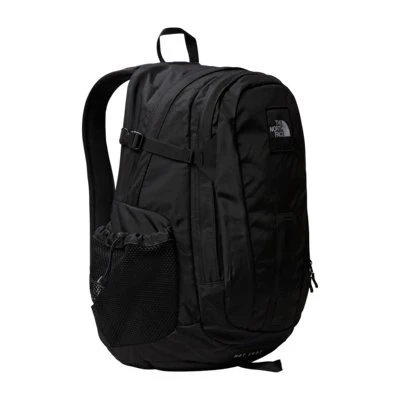 The North Face Hot Shot Special Edition Rucksack Schwarz-Weiß
