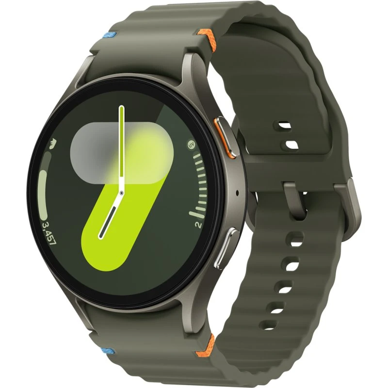 Samsung Galaxy Watch7 44mm Bluetooth Grün