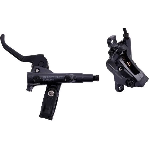 Shimano Deore BR-M6120 4-Kolben-Vorderradbremse 1000 mm