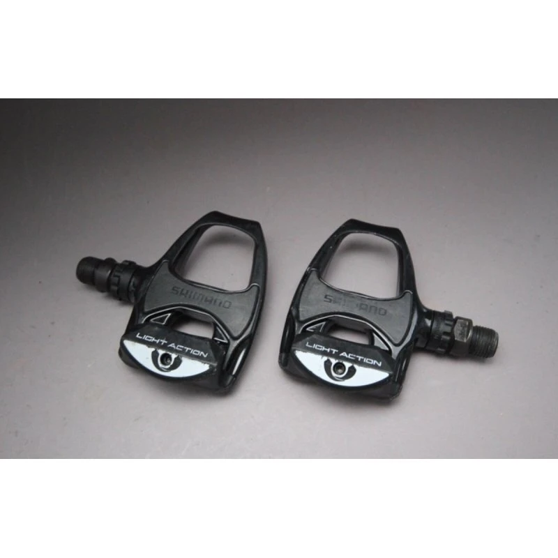 Shimano PD-R540 SPD-SL Pedal schwarz