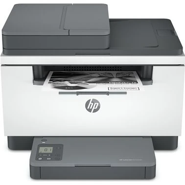 HP LaserJet M234sdn Multifunktionsdrucker Grau-Weiß
