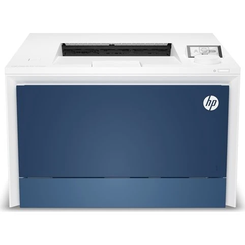 HP Color LaserJet Pro 4202dw Drucker, 33 S/min, 300 Blatt, beidseitig