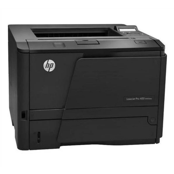HP LaserJet Pro 400 M401d Schwarzweiß-Laserdrucker