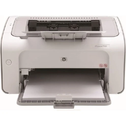HP LaserJet Pro P1102 Schwarz/Weiß Laserdrucker A4 USB