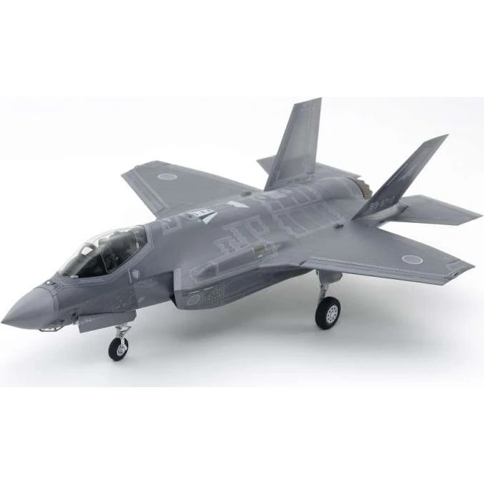 TAMIYA F-35A Lightning II 1:48 Bausatz
