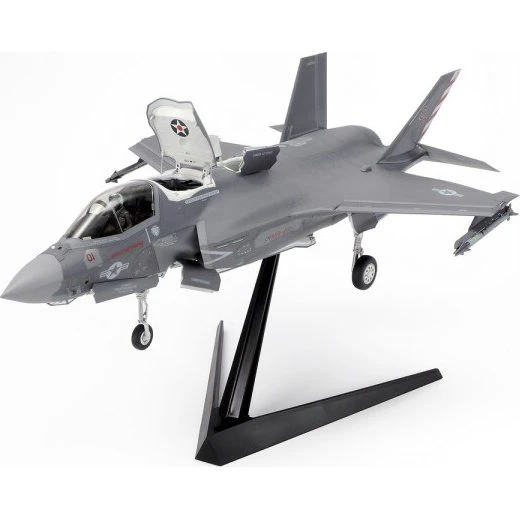 Tamiya 1:48 US F-35B Lightning II Plastikbausatz