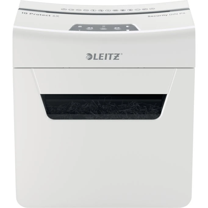 Leitz IQ Protect Premium 6X P4 4x40mm, weiß