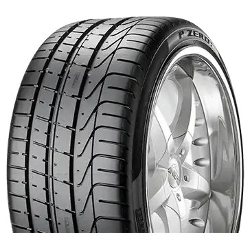Pirelli P-Zero (PZ4) Sport 225/40 R19 93Y XL Run Flat