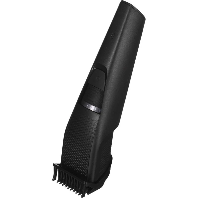 Philips Beardtrimmer Series 3000 BT3234/15, schwarz, 20 Längen