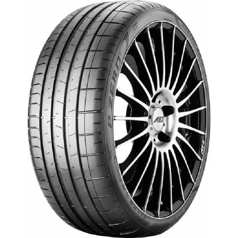 Pirelli P Zero PZ4 265/35 ZR20 95Y N1