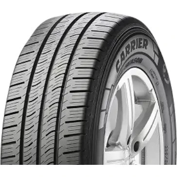 Pirelli Carrier All Season 195/75 R16C 110R/108R