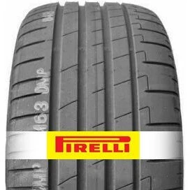 Pirelli P Zero E 225/40 R19 93Y XL