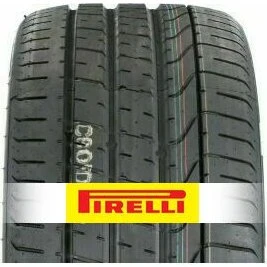 Pirelli P Zero 275/35 R19 96Y Run Flat