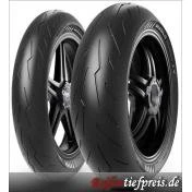 Pirelli Diablo Rosso IV Corsa 180/60 ZR17 75W Hinterrad