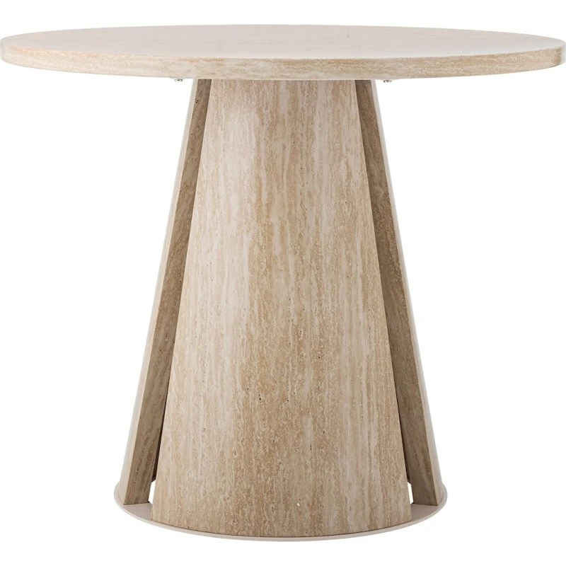 Bloomingville Ames Esstisch 90x75 cm Natur