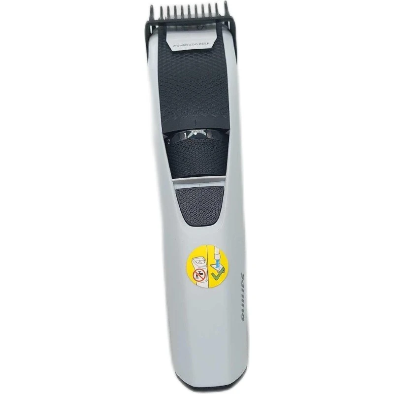 Philips Series 3000 Barttrimmer BT3206/14 (0,5–10 mm)