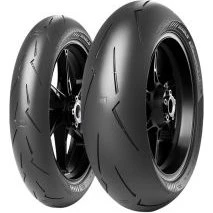 Pirelli Diablo Supercorsa V4 SP 200/60 ZR17 80W Hinterrad