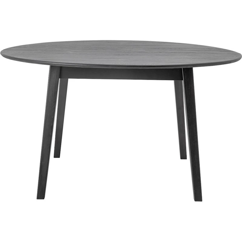 Bloomingville Peron Esstisch schwarz 140 cm