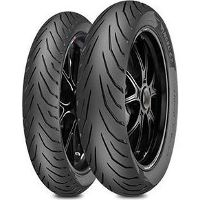 Pirelli Angel City Rear 100/80-17 52S M/C TL