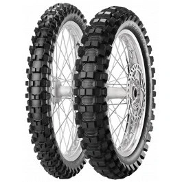 Pirelli Scorpion MX eXTra X 120/90-19 66M NHS Hinterreifen