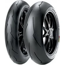 Pirelli Diablo Supercorsa SP V2 180/55ZR17 (73W) Hinten