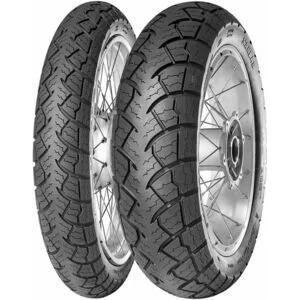 Pirelli Scorpion Trail III 180/55 ZR17 73W Hinterrad TL