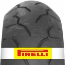 Pirelli Night Dragon GT 170/80-15 77H Hinterrad