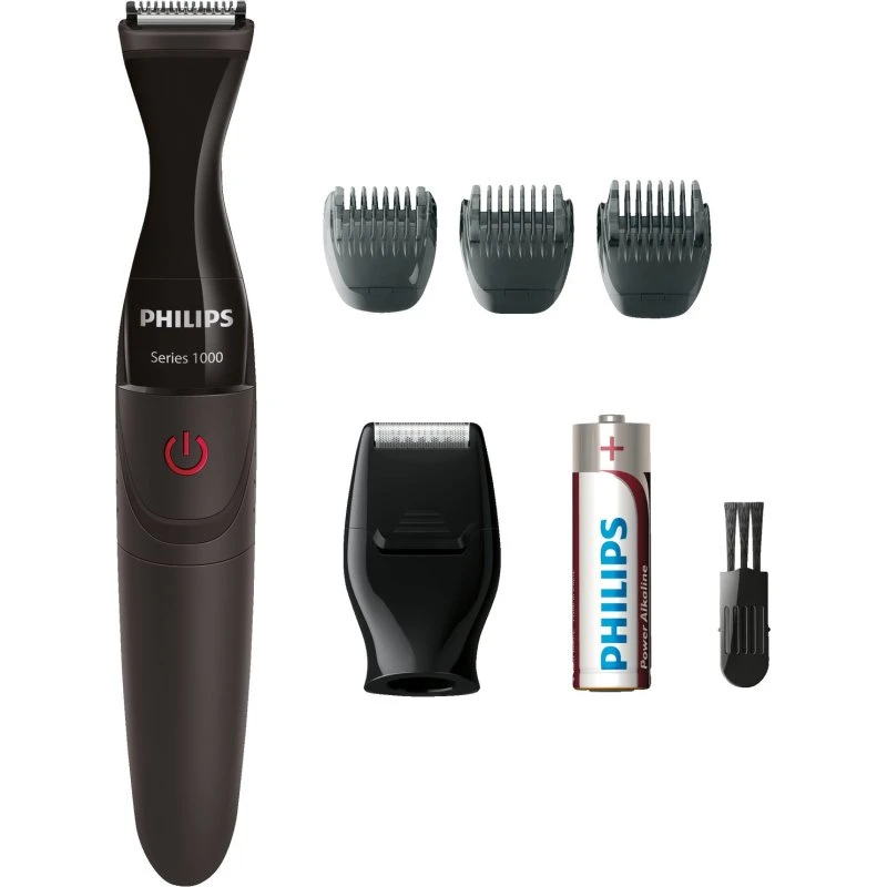 Philips Multigroom Series 1000 Bartschneider MG1100