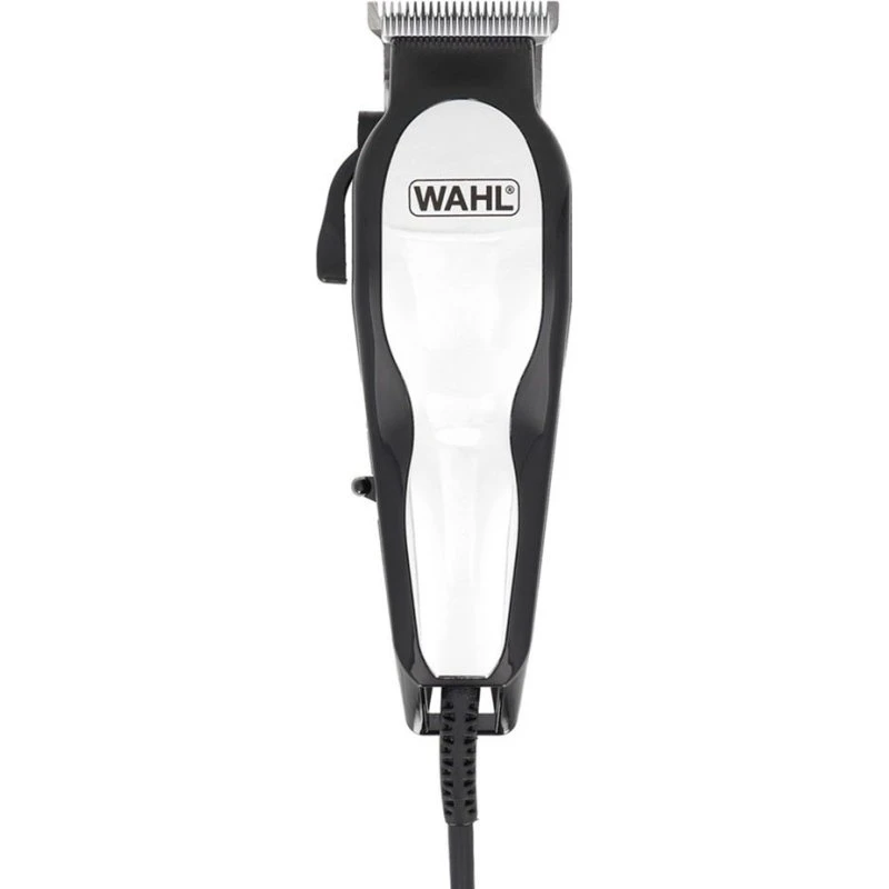 Wahl Baldfader Netzhaarschneider, 1–25 mm, schwarz/weiß