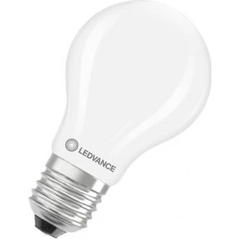 Ledvance CLA40 4,2W E27 Filament LED 3000K matt