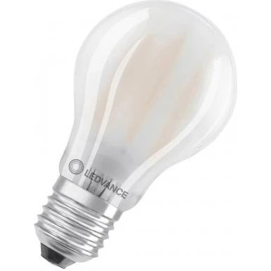Ledvance Classic A LED Filament 5,8W 940K 806lm E27 dimmbar