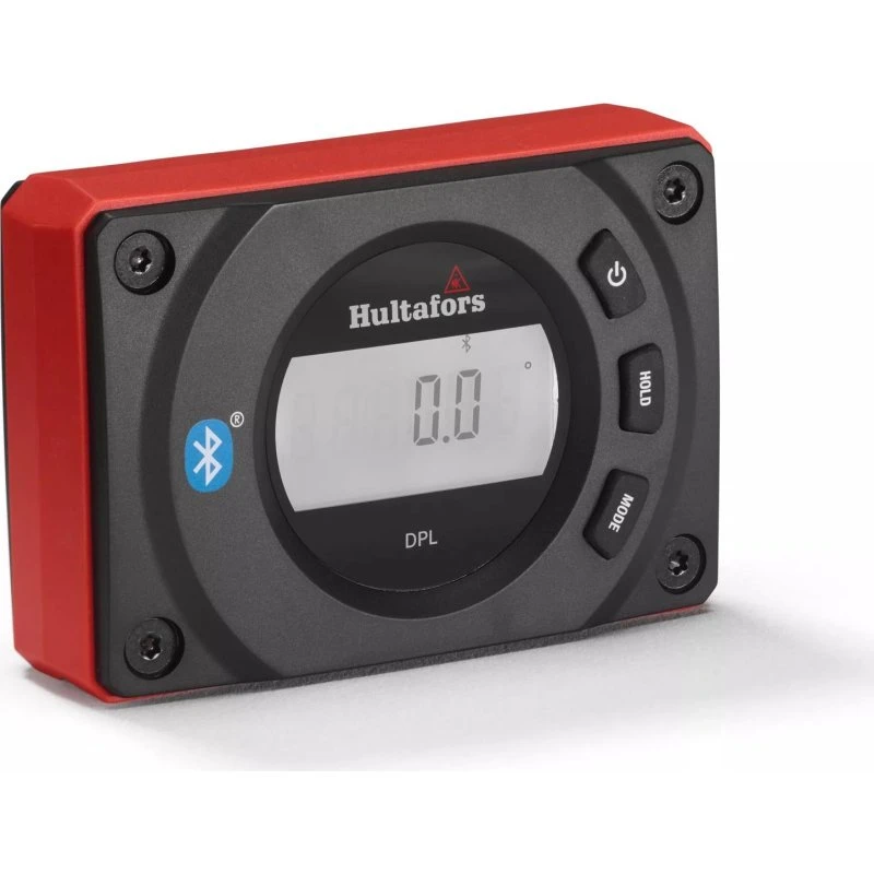 Hultafors DPL Digitale Wasserwaage